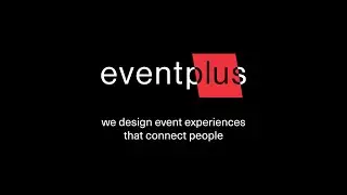 Event Plus Showreel December 2022