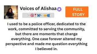 [FULL STORY] &ldquo;I Was a Police Officer&mdash;The Case That Made Me Arrest My Own Brother&rdquo;