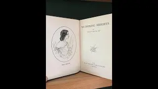 22 Wuthering Heights