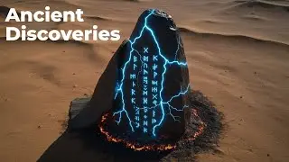 New Archaeological Discoveries That Were Just Solved | History Documentary | Ancient History