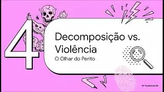Putrefa&ccedil;&atilde;o II