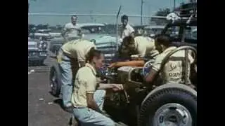 Hotrodders and Hotrods | Part 1