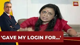 'Have Answered Everything About Affidavit It Is On Transcript': Mahua On Ethics Panel Question