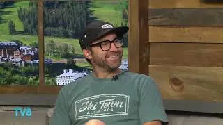 Ski Town All-Stars on Good Morning Vail 07-24-24