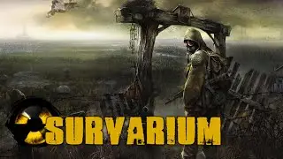 🔴 SURVARIUM STREAM | Free online shooter in 2021 survarium стрим