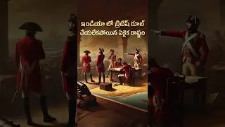The ONLY Indian State 🇮🇳 That Was NEVER Under British Rule! 😲