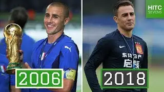 Last 7 World Cup Winning Captains: Where Are They Now?