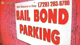 24 Hour Bail Bonds Denver CO | 720-263-6780 | Emergency Bail Bonds 24 Hours A Day in Denver CO
