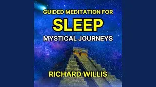 Guided Meditation for Sleep: Atlantis Journey
