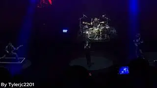 ONE OK ROCK - Party's Over - O2 Apollo Manchester - Detox Tour (fan cam) 13/10/25