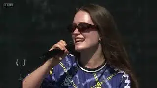 Sigrid💕Show 2025