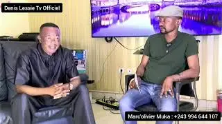 🔥 Fally Ipupa au stade de France 🇨🇵 la date magique, Denis LESSIE démontre.