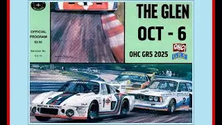 OHC WC Group 5 - Round 1: Watkins Glen