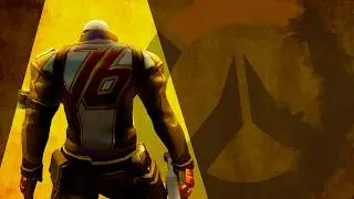 Death of an Overwatch Player