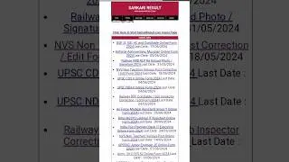 #jobs #ssc #ssc #upsc #exam #viralvideo #motivational #letestexam #letestjob