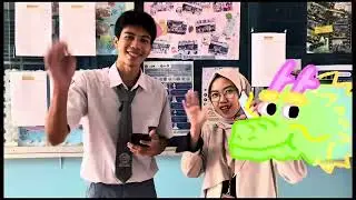 VIDEO KREATIF DAN INOVASI KELOMPOK 1 &ldquo;Aplikasi Freshtrack&rdquo;