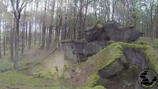 Expedition4ever w bunkrach MRU - #9 Pz.W-873