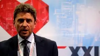 Prof. Maciej Lesiak, WCCI Warsaw 2018