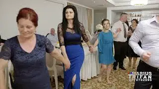 Ionut Boboc - Colaj 2019 Hore si Sarbe LIVE botez Daria Izabela
