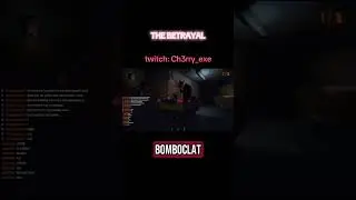 #RepoSeries #CherryCrew #GamerGirl #FunnyGameClips #StreamerSupport #smallstreamercommunity