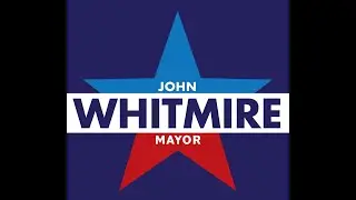 Mayor John Whitmire Event Highlight