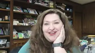 An Honest and Boring Vlog: Nerdmom's Life