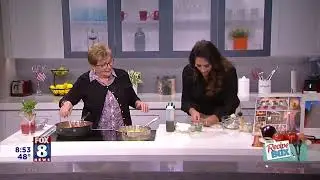 FOX 8 NEWS Cleveland Recipe Box: Pasta Alla Norma