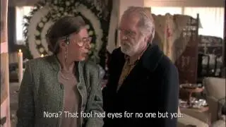 Nora's Will (Cinco Dias Sin Nora) - Official US Trailer