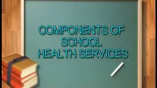 Common Health Problems and Objectives of School Health Service