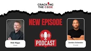 Inside Intel: Jordan Solender on Scaling Beyond Yourself & Removing Bottlenecks