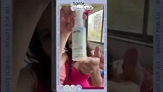How to reduce pores | best skincare brand India | #beautyforall by Sanfe Beauty | Only at Nykaa