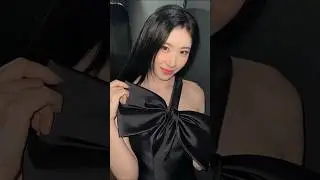 CHAERYEONG NIH CANTIK KAN #korea #artist #model #shorts #viral