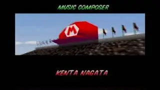 Mario Kart 64 Victory Lap Recreated in FL Studio Mobile