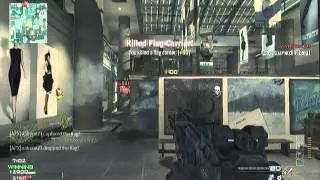Noob Tube Montage | MW3