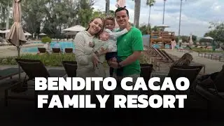 Bendito Cacao Family Resort - Hotel Cacau Show