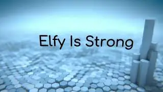Elfy-Jurray Raho!!!