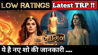 Naagin 7: Show's TRPs Dropped | Here The Full Details About Its Latest Ratings !!
