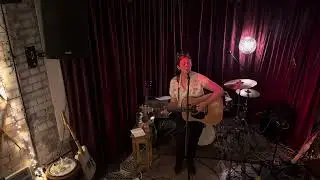 Juey @ Phyllis Maud - Limbo  