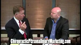 Chiropractic PI Marketing Narrative Report
