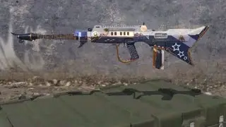 COD MOBILE - MP - MY FFAR-1+PRIZEFIGHTERS LOADOUT - #codmobile #season11 #usethis #ffar1 