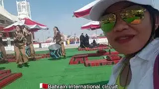Bahrain international circuit #band 11.12.2022