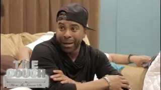 Terry Lane X Ginuwine Interview - The Couch