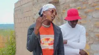 Tyga Limpo ft Nanga 6_Binaadamu wabaya(official vídeo)