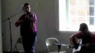 GBYP 2011 Fiddle Contest - Laura Dobson - Waltz