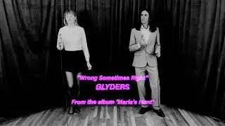 Glyders 