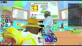 Pet Simulator 99 | buy titanic in 2b ep 01