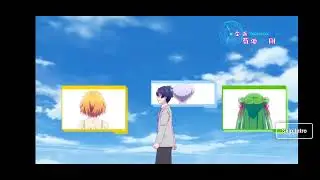 Renai Flops OP after onsen EP [episode 5-12 OP] [恋愛フロップス] 