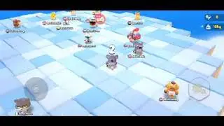 Sweet Crossing Snake.io - Bounce Ball Mobile Gameplay - Gameplay Walkthrough!