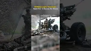 Oregon & Hawaii Army National Guard ‼️ Joint Readiness Artillery Live-Fire