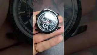 Часы Rado кварц на запчасти.